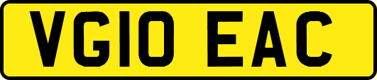 VG10EAC
