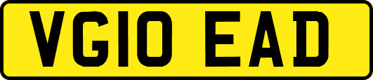 VG10EAD