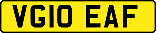 VG10EAF