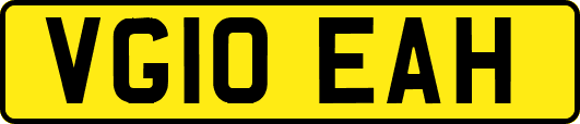 VG10EAH