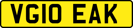 VG10EAK