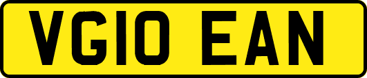 VG10EAN
