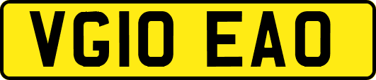 VG10EAO