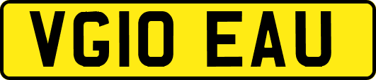 VG10EAU