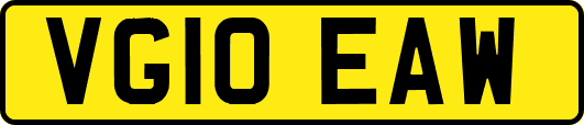 VG10EAW