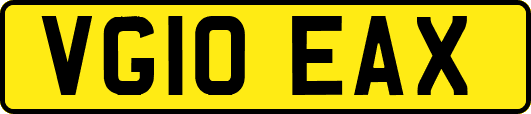 VG10EAX