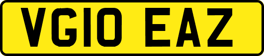 VG10EAZ