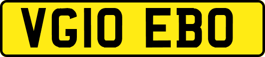 VG10EBO