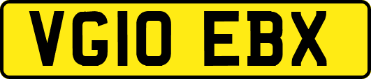 VG10EBX