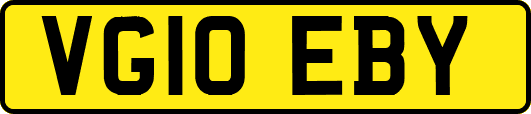 VG10EBY
