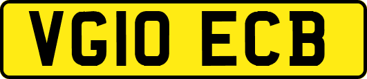 VG10ECB