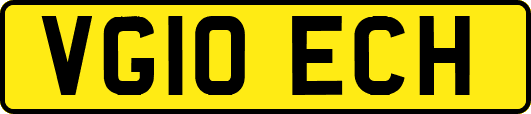 VG10ECH