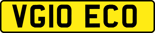 VG10ECO