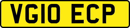 VG10ECP