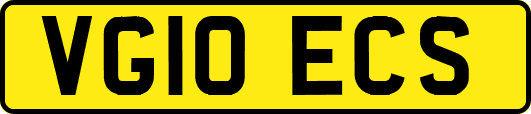 VG10ECS