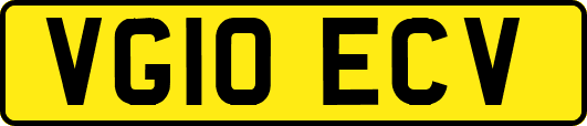 VG10ECV