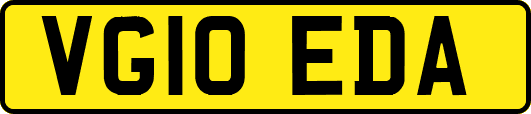 VG10EDA
