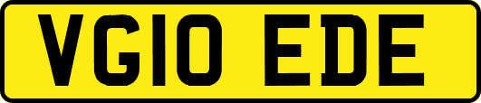 VG10EDE