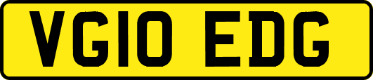 VG10EDG