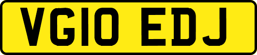 VG10EDJ
