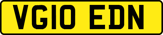 VG10EDN
