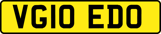 VG10EDO