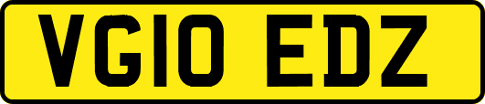 VG10EDZ