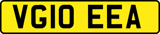 VG10EEA