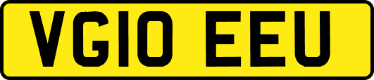 VG10EEU