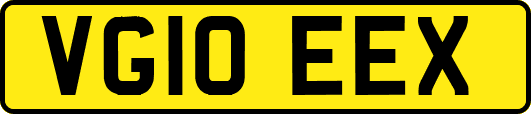 VG10EEX