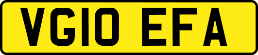 VG10EFA