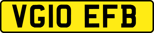 VG10EFB