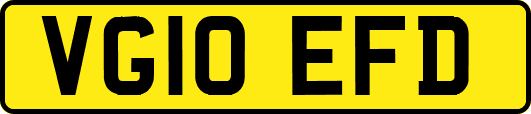 VG10EFD