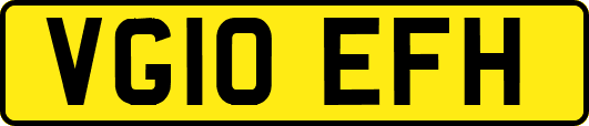 VG10EFH