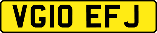 VG10EFJ