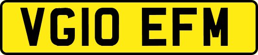 VG10EFM
