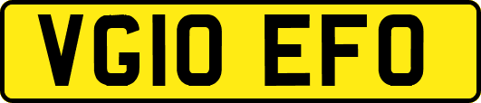 VG10EFO