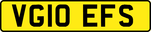 VG10EFS