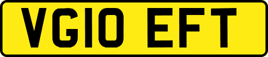 VG10EFT