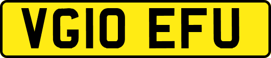 VG10EFU