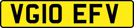 VG10EFV