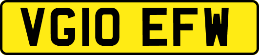 VG10EFW