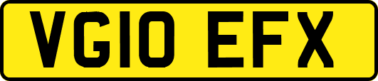 VG10EFX