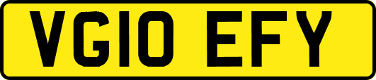 VG10EFY