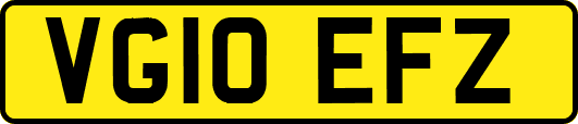 VG10EFZ