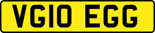 VG10EGG