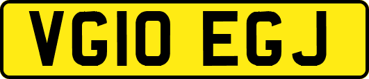 VG10EGJ