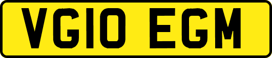 VG10EGM