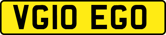 VG10EGO
