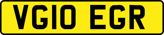 VG10EGR